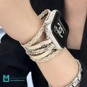 بند اپل واچ هرمس