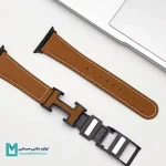 بند اپل واچ طرح هرمس