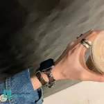 بند ساعت هوشمند اپل