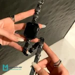 بند چرمی اپل واچ