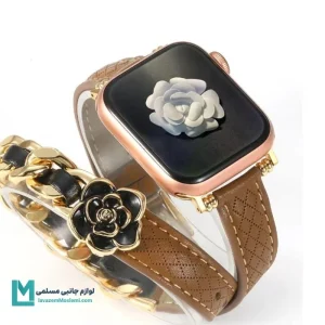 بند اپل واچ هرمس