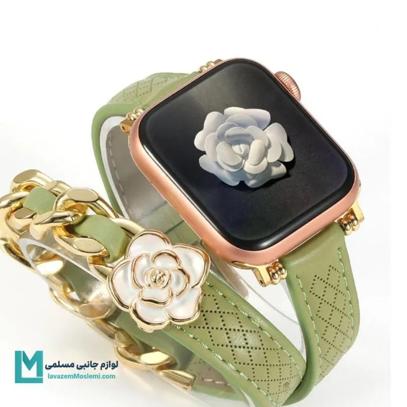 بند اپل واچ