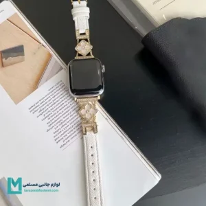 بند اپل واچ گل شنل