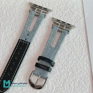 بند اپل واچ مردانه