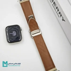 بند چرمی اپل واچ
