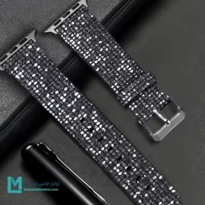بند چرمی اپل واچ