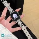 بند اپل واچ زنانه