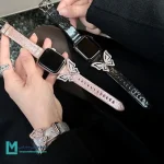 بند اپل واچ لوکس