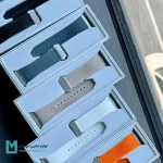 بند سبک اپل واچ