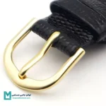 بند اپل واچ چرم