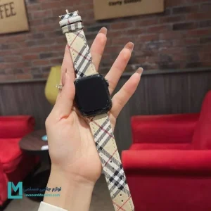 بند اپل واچ لوکس