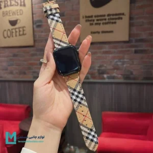 بند اپل واچ شیک