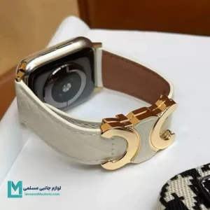 بند اپل واچ زنانه