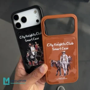 قاب گوشی طرح polo knight club کد C3624 | لوازم جانبی مسلمی