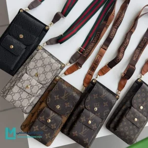کیف رودوشی موبایل