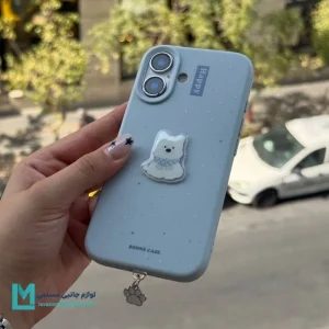 قاب گوشی با آویز
