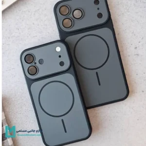 قاب گوشی ضد ضربه دارک‌ کانسپت