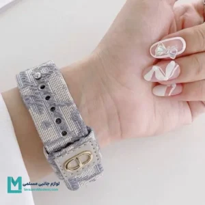بند چرمی اپل واچ