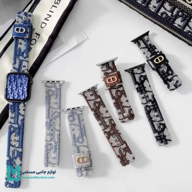 بند اپل واچ