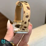 بند اپل واچ گوچی استایل