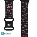 بند اپل واچ Hello Kitty