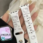بند Hello Kitty اپل واچ