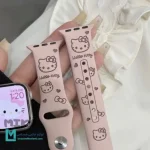 بند اپل واچ فانتزی