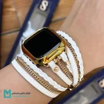 بند اپل واچ زنانه