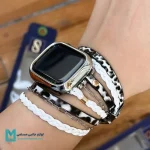 بند اپل واچ زنجیری