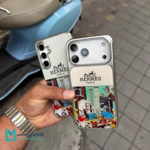 قاب طرح اسب