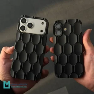 قاب ضد ضربه آیفون