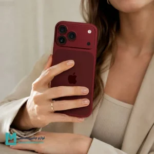 بامپر تبدیل به آیفون 18 کد C3551 | لوازم جانبی مسلمی