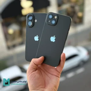 قاب قابل شستشو