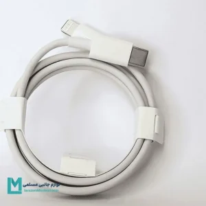 کابل تبدیل USB-C به لایتنینگ کپی KA1106 | لوازم جانبی مسلمی