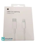 کابل تبدیل USB-C به لایتنینگ کپی KA1106 | لوازم جانبی مسلمی