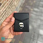 کیف جاکارتی طرح karl کد C3514 | لوازم جانبی مسلمی