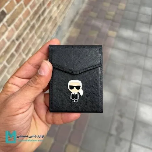 کیف جاکارتی طرح karl