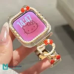 بند اپل واچ فانتزی