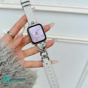 بند چرمی اپل واچ