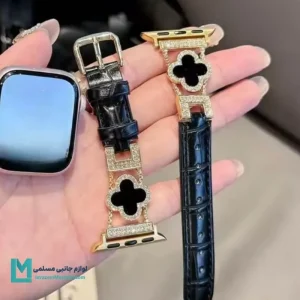 بند اپل واچ دیاموند