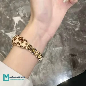 بند اپل واچ چرم