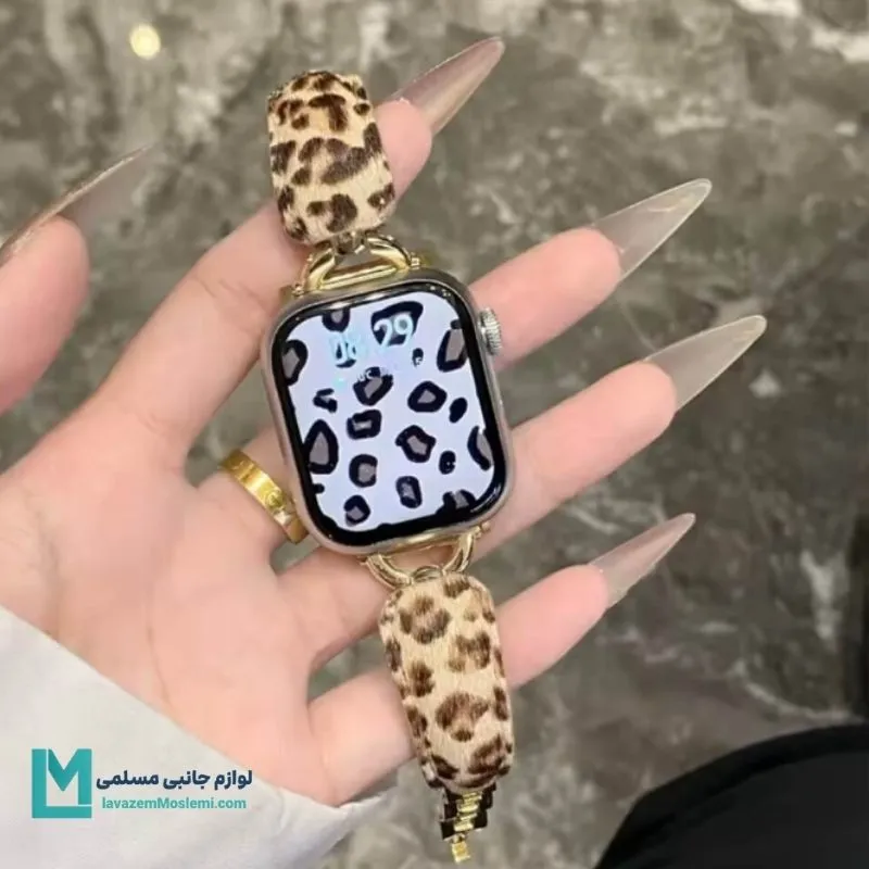 بند اپل واچ