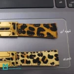 بند اپل واچ پلنگی