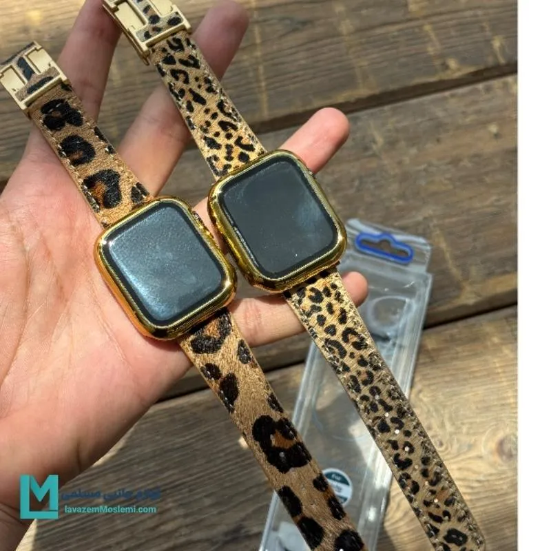 بند اپل واچ