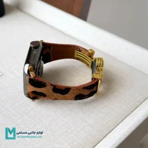 بند اپل واچ دخترانه