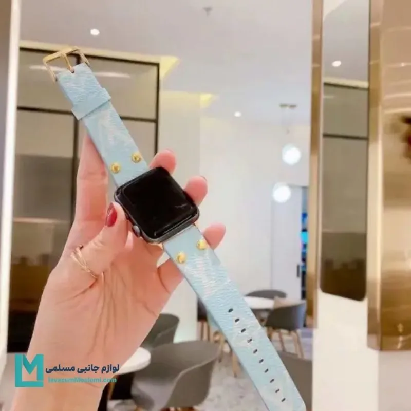بند اپل واچ