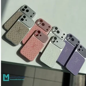 قاب گوشی طرح لوکس