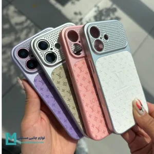 قاب گوشی لوکس lv diamond داغی کد C3612 | لوازم جانبی مسلمی