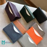 کیف پول مگ‌سیف با جای عکس