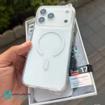 قاب گوشی شفاف مگ سیف کد C3574 | لوازم جانبی مسلمی